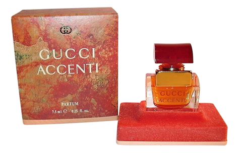 perfume gucci accenti